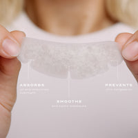 CHIN PATCHES