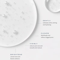 SALICYLIC ACID EXFOLIANT