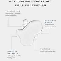 HYALURONIC ACID TONER