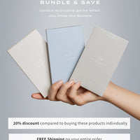 SKIN PATCH BUNDLE