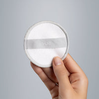 REUSABLE COTTON ROUNDS