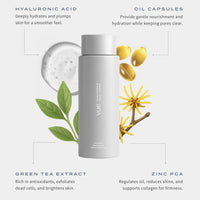 HYALURONIC ACID TONER