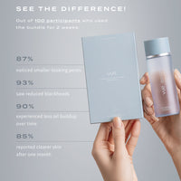 CLEAR PORE DUO