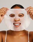 COLLAGEN SHEET MASK SET