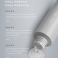 HYALURONIC ACID TONER