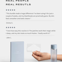 CLEAR PORE DUO