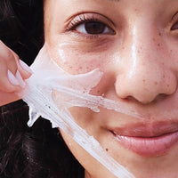 COLLAGEN PEEL-OFF MASK