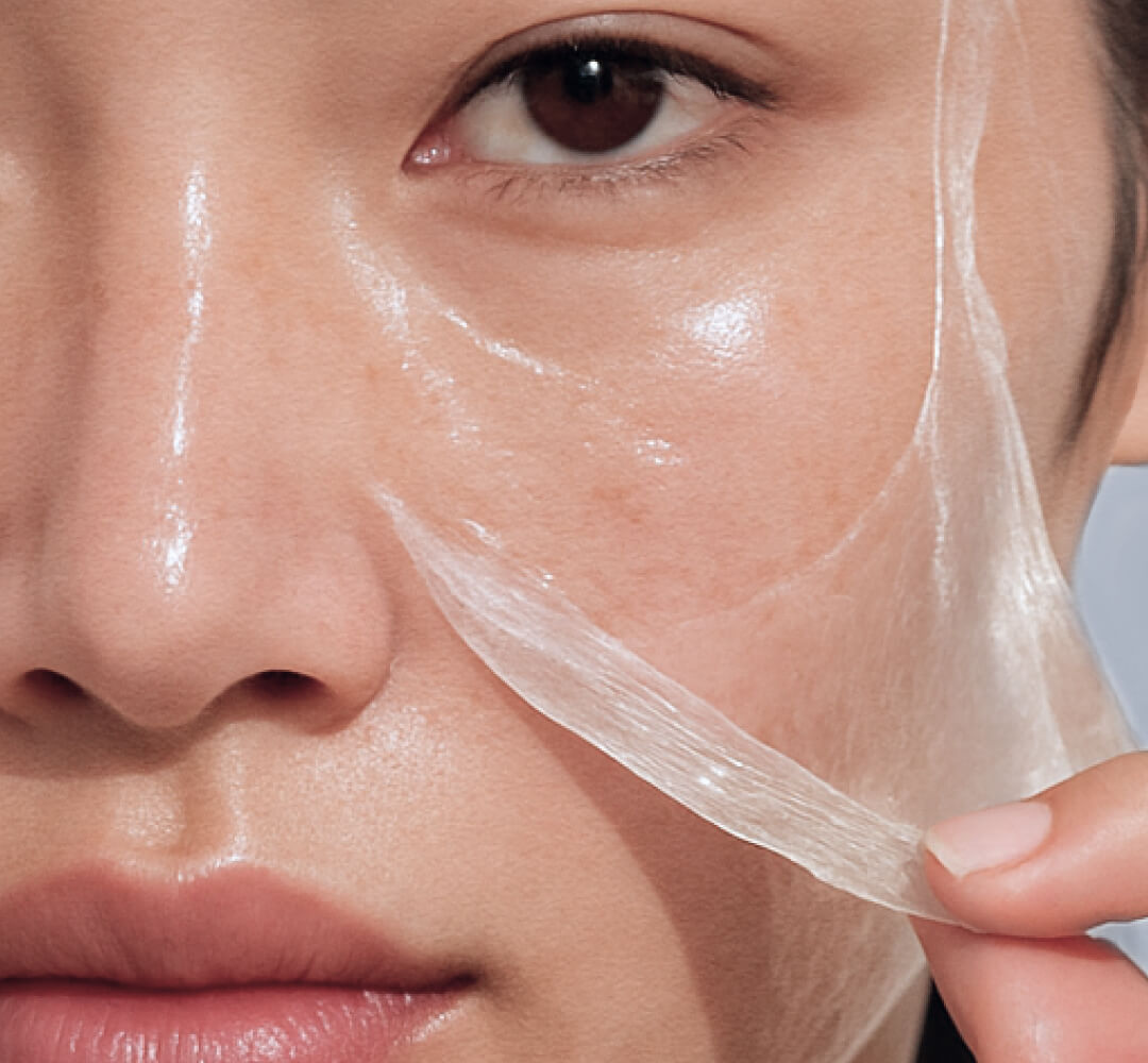 Beyond the Peel: The Science Behind Collagen Peel-Off Masks