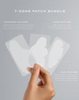 T-ZONE PATCH BUNDLE