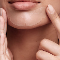 CHIN PATCHES