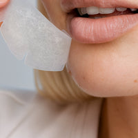 CHIN PATCHES