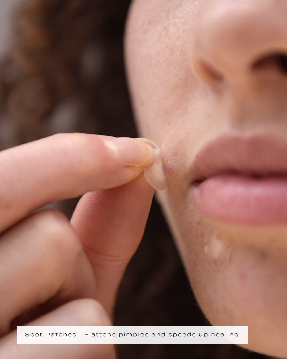 FULL FACE PATCH BUNDLE