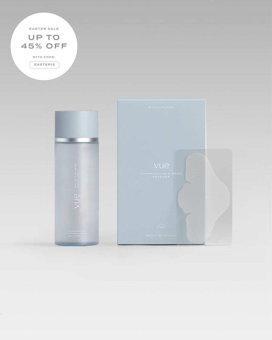 CLEAR PORE DUO