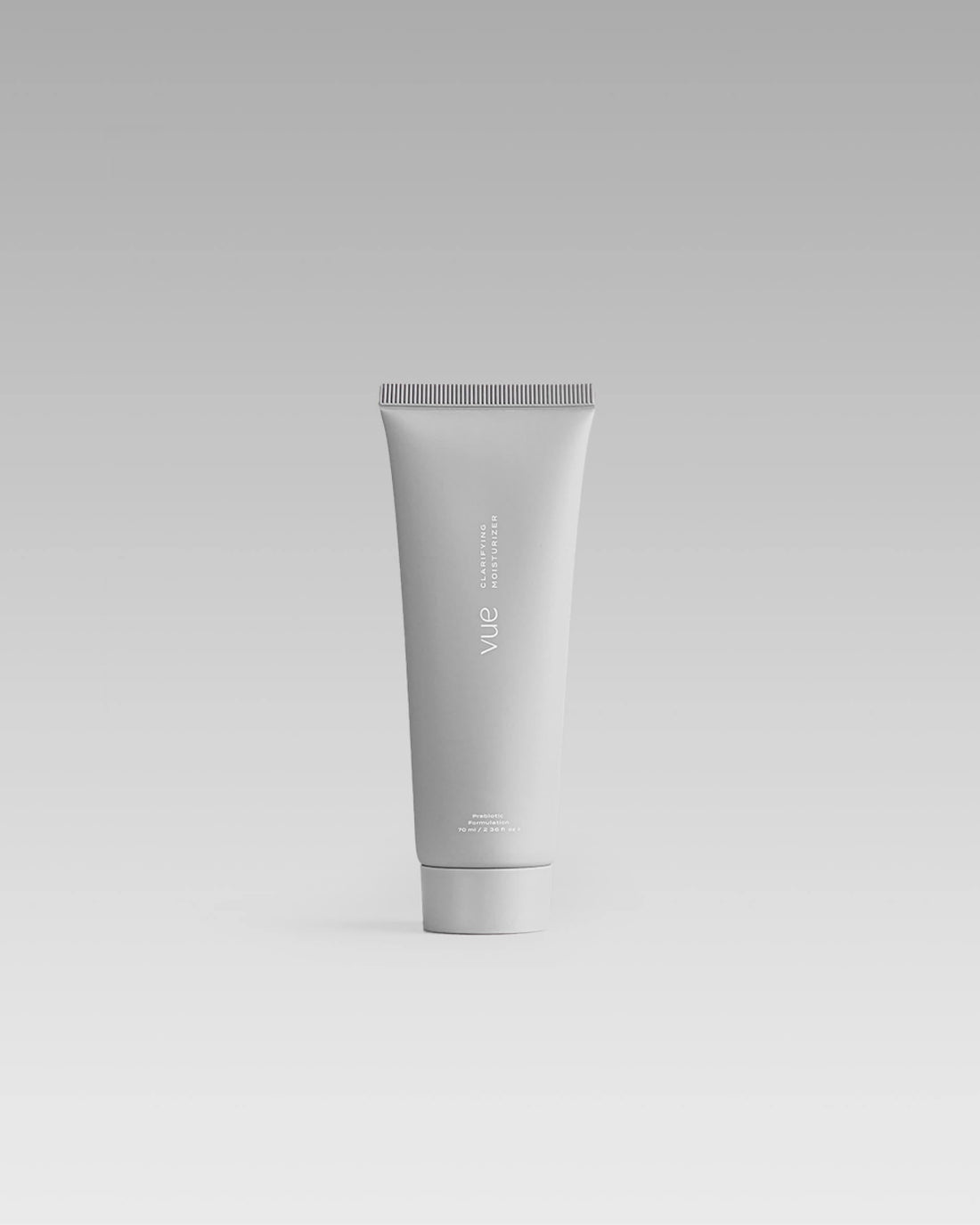 PREBIOTIC CLARIFYING MOISTURIZER