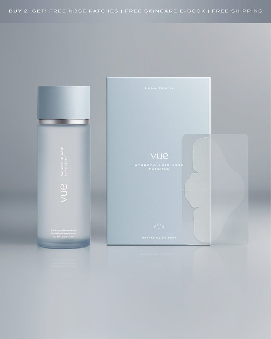 CLEAR PORE DUO
