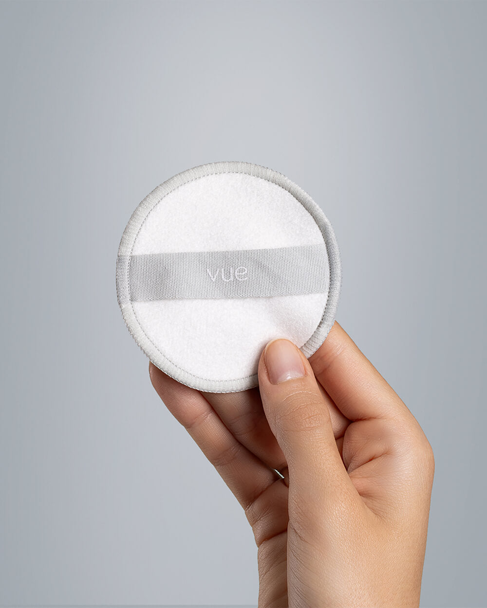 REUSABLE COTTON ROUNDS