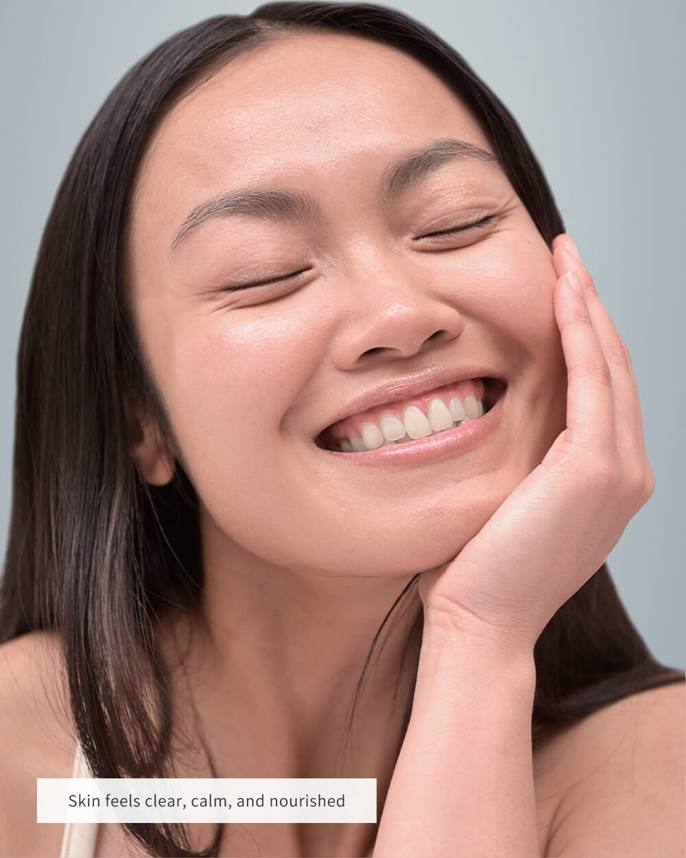 EXFOLIATING JELLY CLEANSER