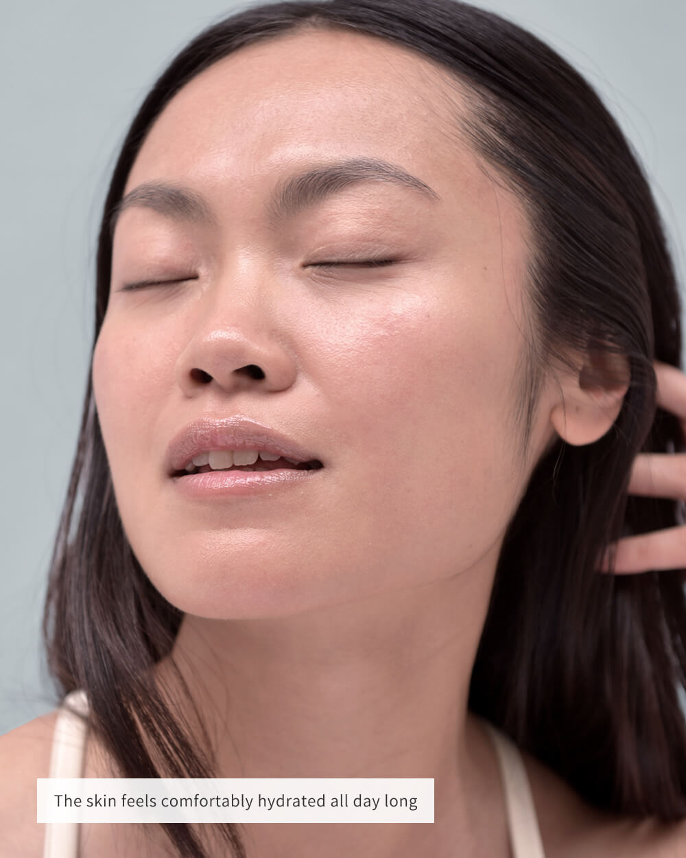 PREBIOTIC CLARIFYING MOISTURIZER