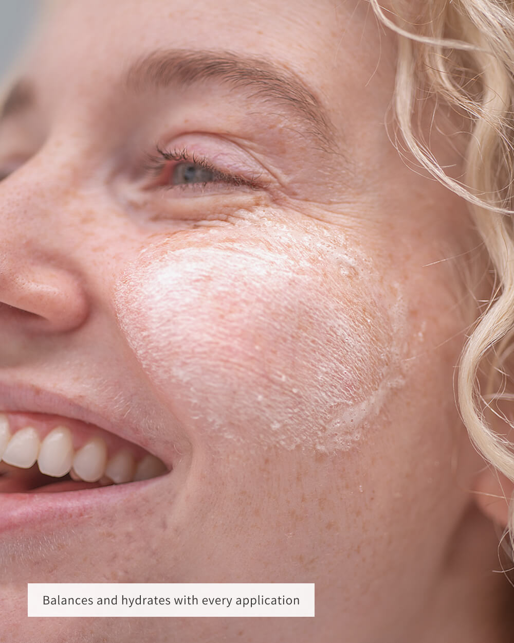 PREBIOTIC CLARIFYING MOISTURIZER