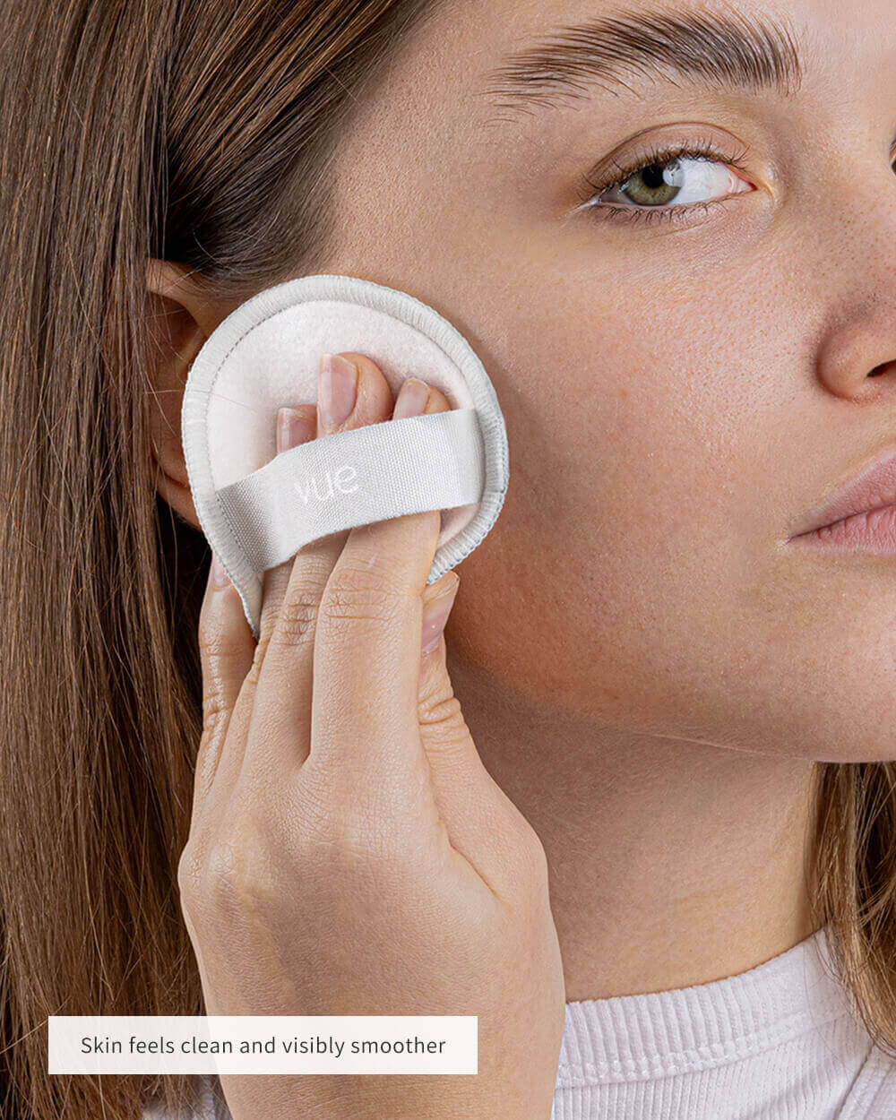 REUSABLE COTTON PADS