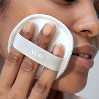 REUSABLE COTTON PADS