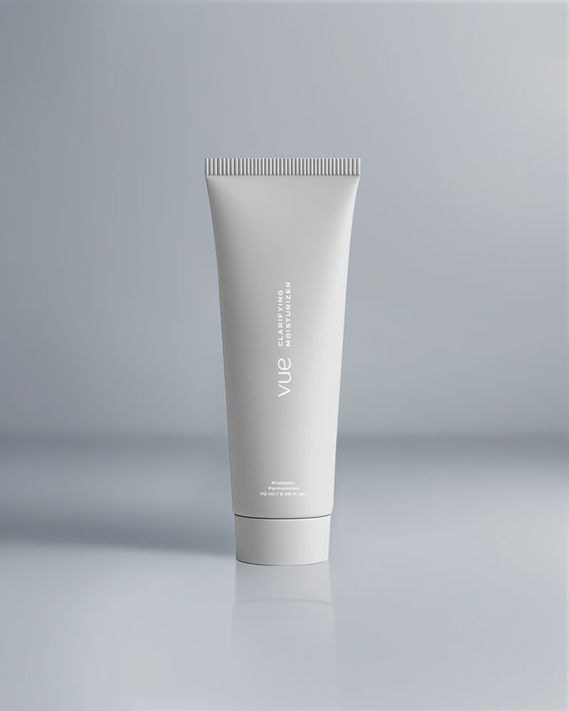 PREBIOTIC CLARIFYING MOISTURIZER
