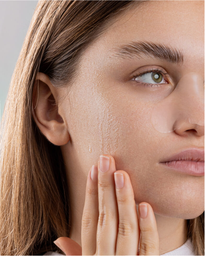 SALICYLIC ACID EXFOLIANT