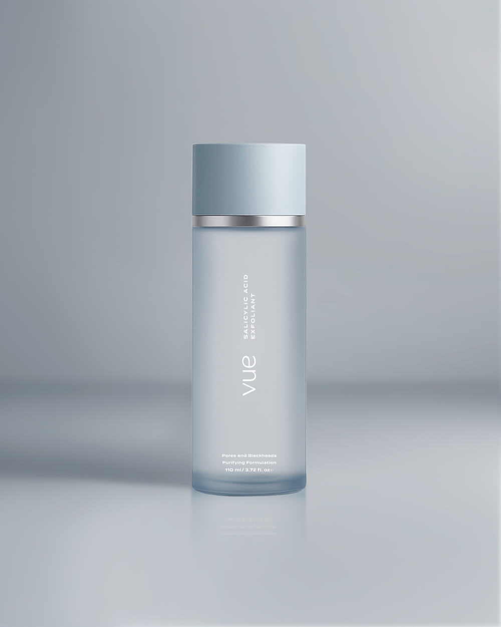 SALICYLIC ACID EXFOLIANT