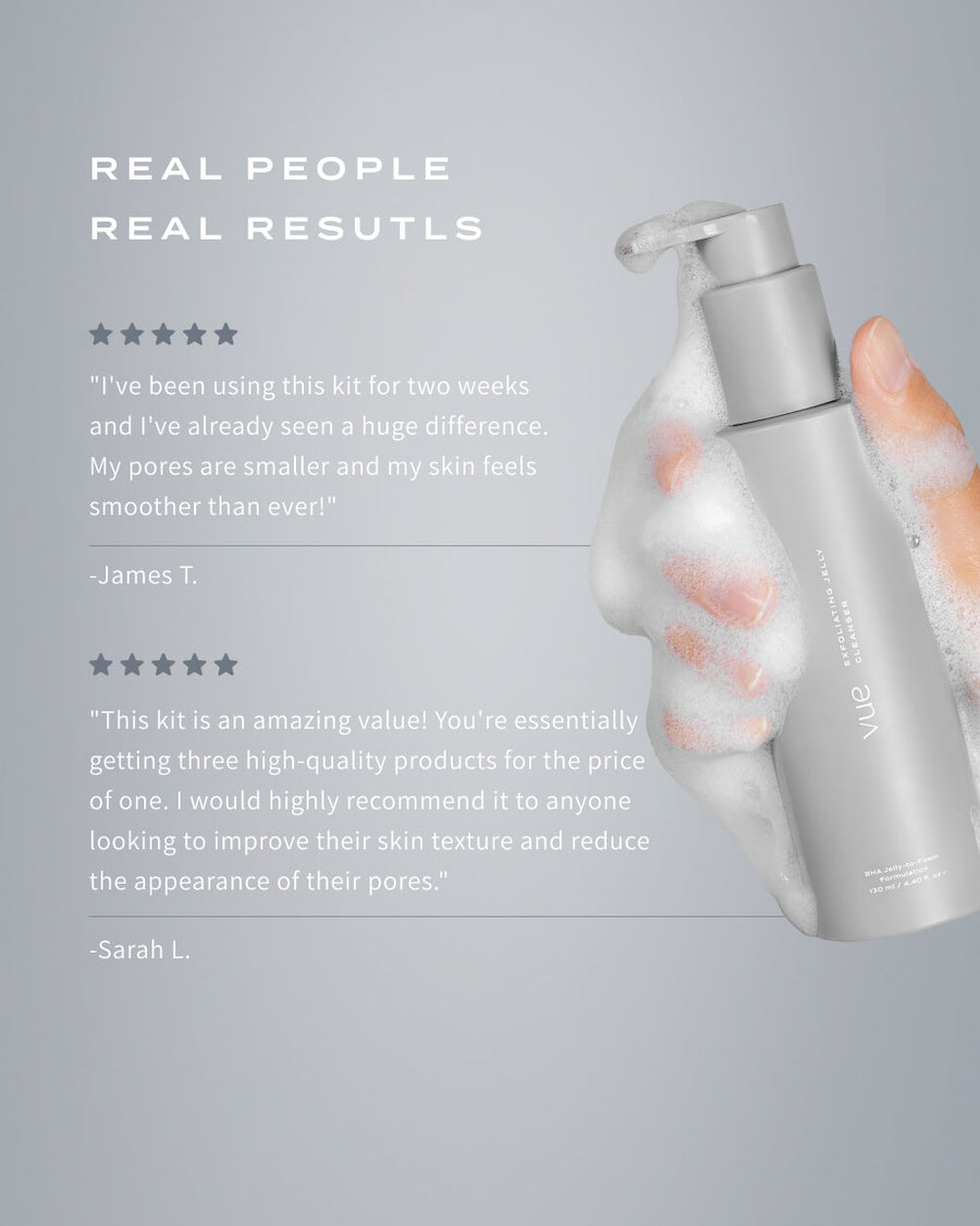 PORE PERFECTION KIT