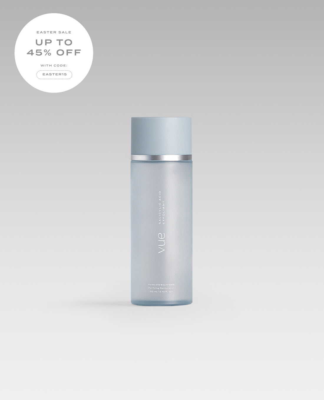 SALICYLIC ACID EXFOLIANT