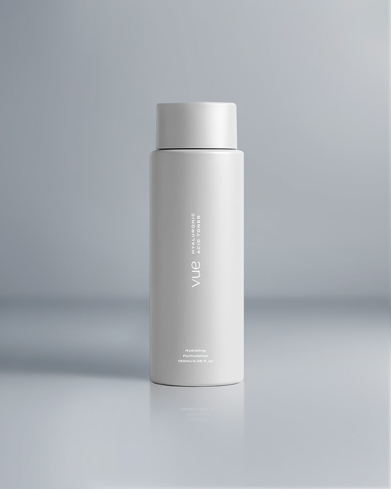 HYALURONIC ACID TONER