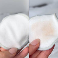 REUSABLE COTTON PADS