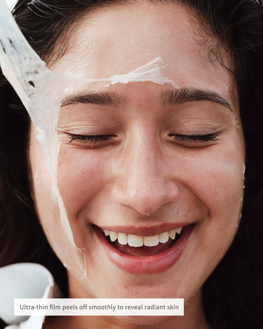 COLLAGEN PEEL-OFF MASK
