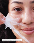 COLLAGEN PEEL-OFF MASK
