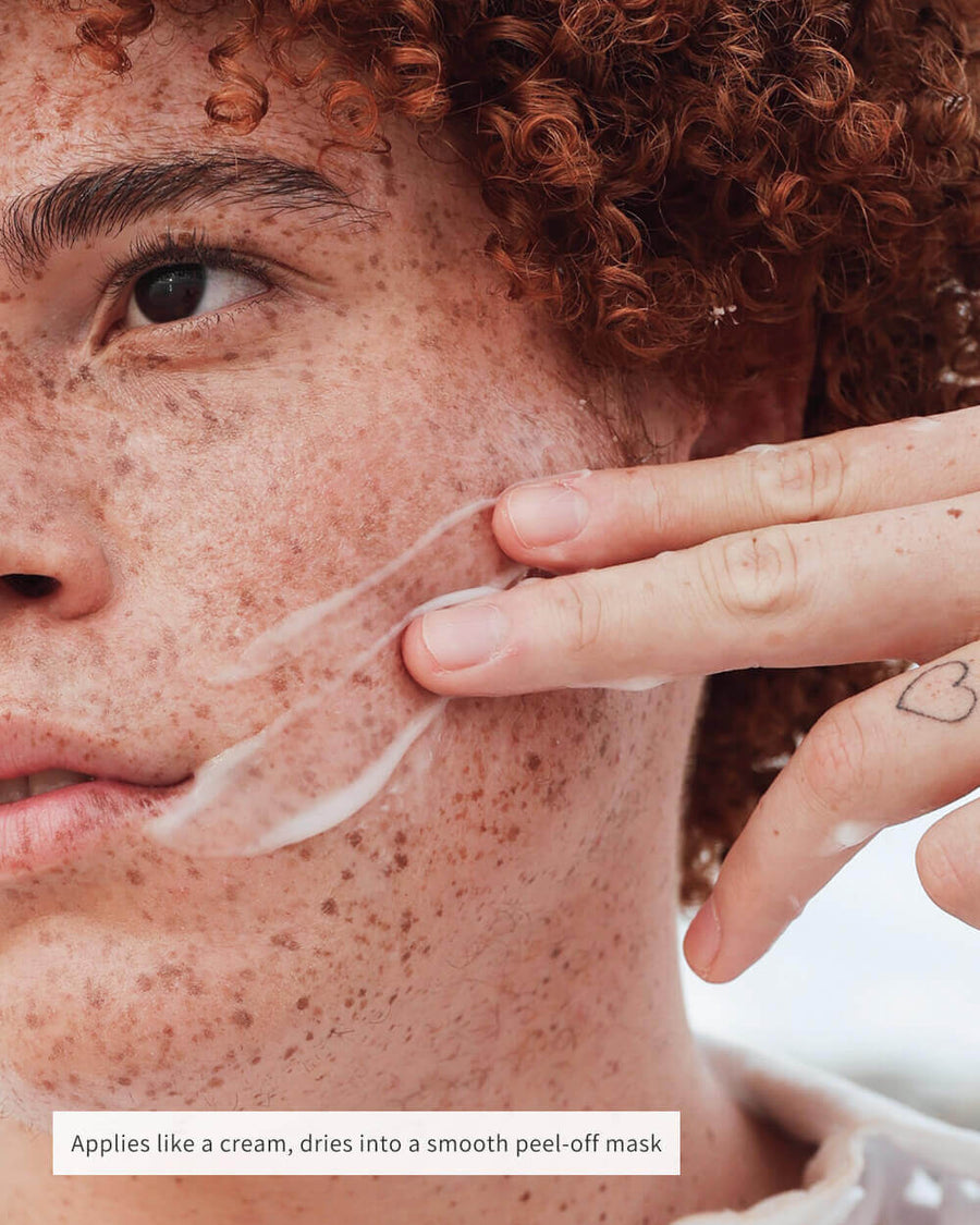 COLLAGEN PEEL-OFF MASK
